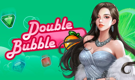 double bubble casino game