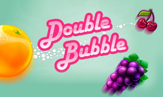 slot sites with double bubble